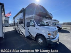New 2023 Thor Motor Coach Quantum LF31 available in Liberty Lake, Washington