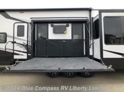 New 2024 Alliance RV Valor 42V13 available in Liberty Lake, Washington