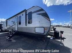 New 2024 Forest River Aurora 34BHTS available in Liberty Lake, Washington