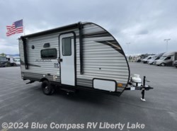 New 2024 Forest River Aurora Light 16BHX available in Liberty Lake, Washington