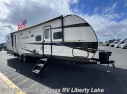 New 2024 Forest River Aurora Sky Series 320BDS available in Liberty Lake, Washington