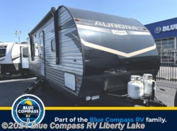 New 2024 Forest River Aurora Light 26BH available in Liberty Lake, Washington