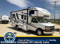New 2025 Forest River Sunseeker LE 2350LE Chevy available in Liberty Lake, Washington