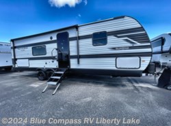 New 2024 Grand Design Transcend Xplor 26BHX available in Liberty Lake, Washington