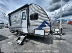 Used 2023 Coachmen Catalina Summit Series 7 164RB available in Liberty Lake, Washington