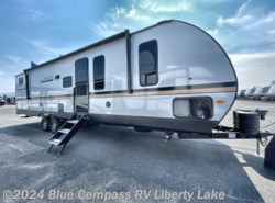 New 2024 Forest River Aurora Sky Series 340BHTS available in Liberty Lake, Washington