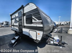 New 2025 Grand Design Transcend One 151BH available in Liberty Lake, Washington