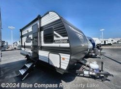 New 2025 Grand Design Transcend One 151BH available in Liberty Lake, Washington