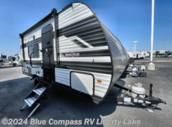 New 2025 Grand Design Transcend One 151RB available in Liberty Lake, Washington