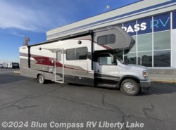 New 2025 Forest River Sunseeker Classic 3050S Ford available in Liberty Lake, Washington