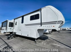 New 2024 Grand Design Influence 3503GK available in Liberty Lake, Washington