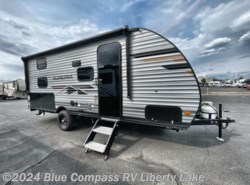 New 2025 Forest River Aurora Light 18BHS available in Liberty Lake, Washington