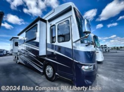 New 2025 Newmar Ventana 4037 available in Liberty Lake, Washington