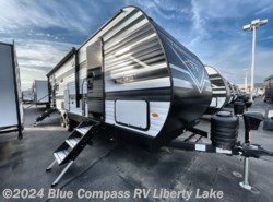 New 2025 Grand Design Transcend 245RLT available in Liberty Lake, Washington