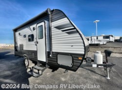 Used 2022 Olympia Olympia Sport 19BH available in Liberty Lake, Washington