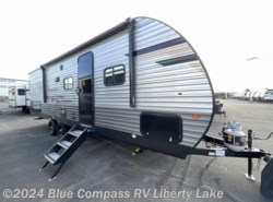 New 2025 Forest River Aurora Light 26BHS available in Liberty Lake, Washington