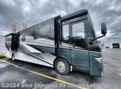 New 2025 Newmar Northern Star 4037 available in Liberty Lake, Washington