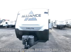 New 2025 Alliance RV Delta 294RK available in Liberty Lake, Washington