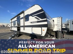 New 2025 Grand Design Transcend Xplor 24BHX available in Liberty Lake, Washington