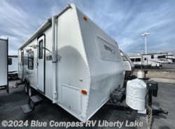 Used 2010 Forest River Rockwood Mini Lite 2502S available in Liberty Lake, Washington