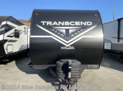 New 2025 Grand Design Transcend Xplor 20MKX available in Liberty Lake, Washington