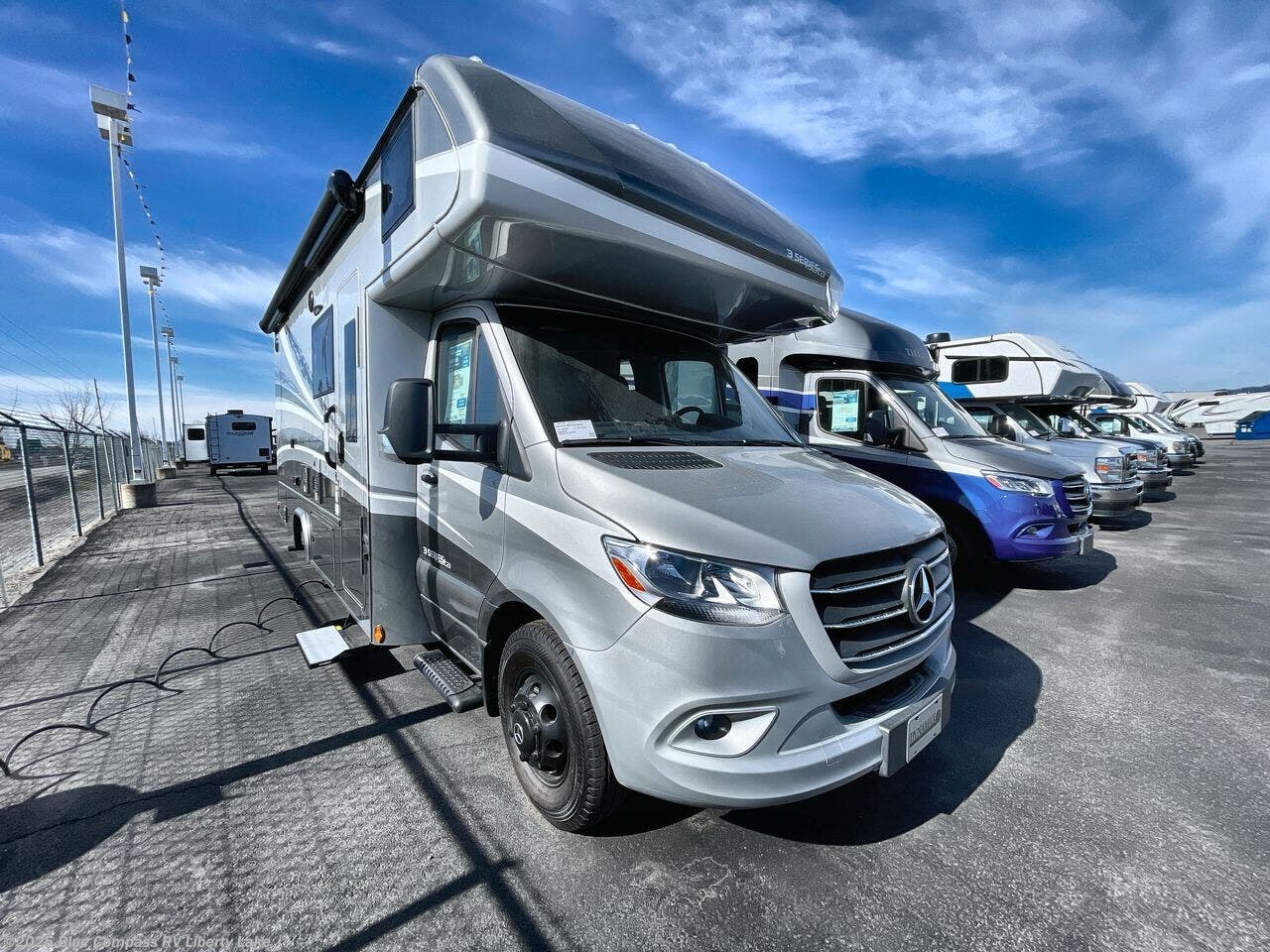 New 2025 Dynamax Corp  isata 3 24FW available in Liberty Lake, Washington