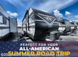 New 2025 Grand Design Transcend Xplor 20MKX available in Liberty Lake, Washington