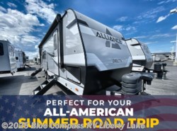 New 2025 Alliance RV Delta Ultra Lite RK234 available in Liberty Lake, Washington