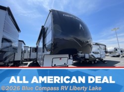New 2026 Grand Design Reflection 367BHS available in Liberty Lake, Washington