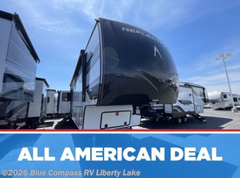 New 2026 Grand Design Reflection 367BHS available in Liberty Lake, Washington
