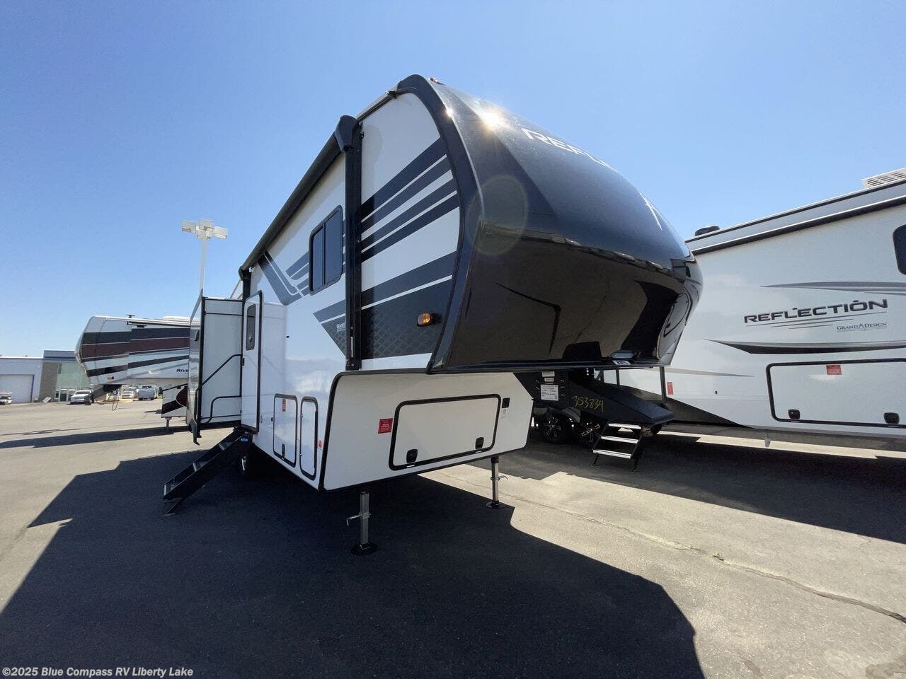 New 2026 Grand Design Reflection 100 Series 28RL available in Liberty Lake, Washington