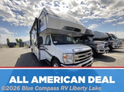 New 2026 Forest River Sunseeker LE 2850SLE Ford available in Liberty Lake, Washington