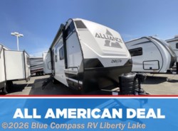 New 2026 Alliance RV Delta 294RK available in Liberty Lake, Washington