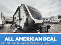 New 2026 Grand Design Imagine 2500RL available in Liberty Lake, Washington