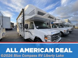 New 2026 Jayco Redhawk 24B available in Liberty Lake, Washington