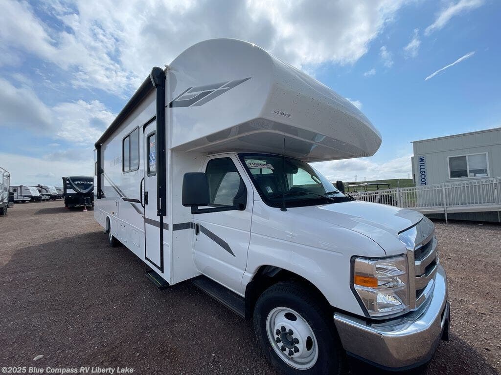 New 2026 Jayco Redhawk SE 31FF available in Liberty Lake, Washington