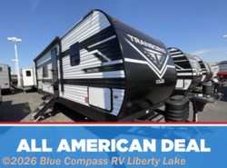 New 2026 Grand Design Transcend Xplor 26BHX available in Liberty Lake, Washington