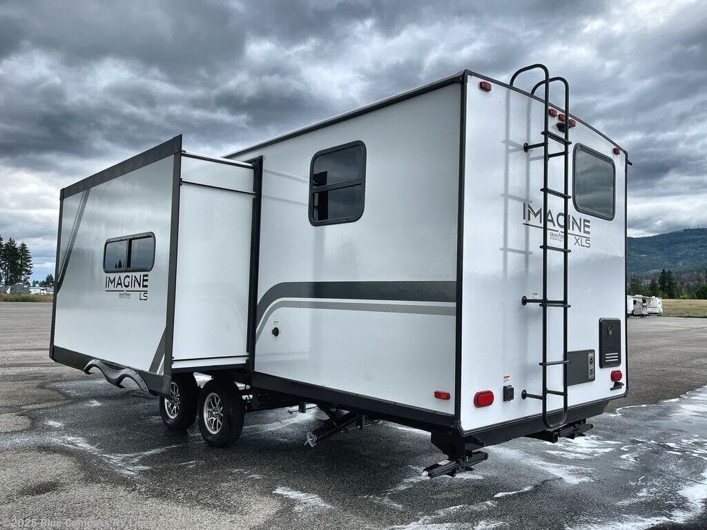 New 2026 Grand Design Imagine XLS 25DBE available in Liberty Lake, Washington
