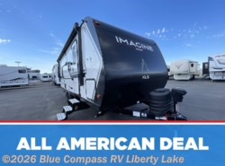 New 2026 Grand Design Imagine XLS 22BHE available in Liberty Lake, Washington
