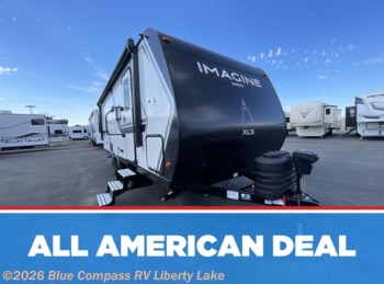 New 2026 Grand Design Imagine XLS 22BHE available in Liberty Lake, Washington