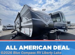 New 2026 Grand Design Transcend Xplor 27DBX available in Liberty Lake, Washington