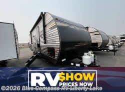 New 2026 Forest River Aurora Light 26BHS available in Liberty Lake, Washington