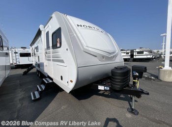 New 2026 Heartland North Trail 260MK available in Liberty Lake, Washington