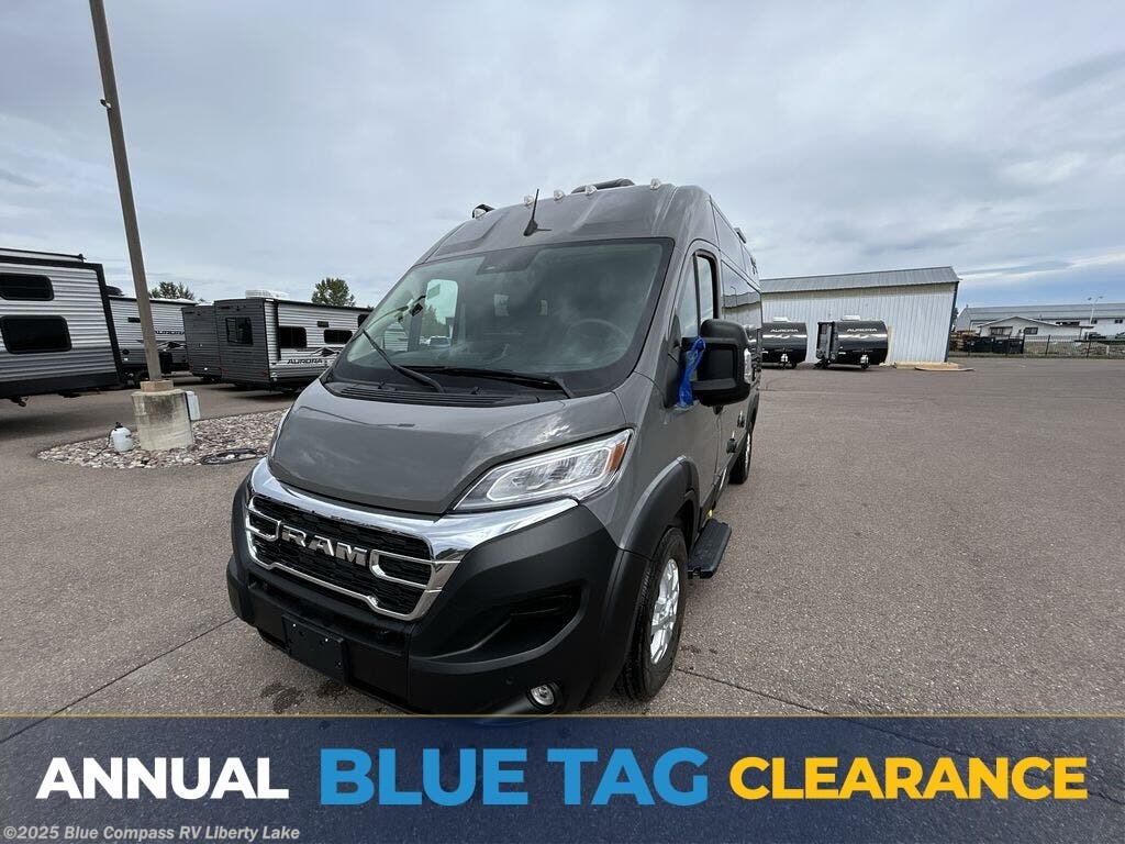 New 2026 Thor Motor Coach Scope Sport 18M available in Liberty Lake, Washington