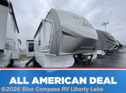 New 2026 Alliance RV Paradigm 340RL available in Liberty Lake, Washington