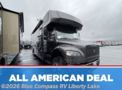 New 2026 Dynamax Corp Europa 31SS available in Liberty Lake, Washington