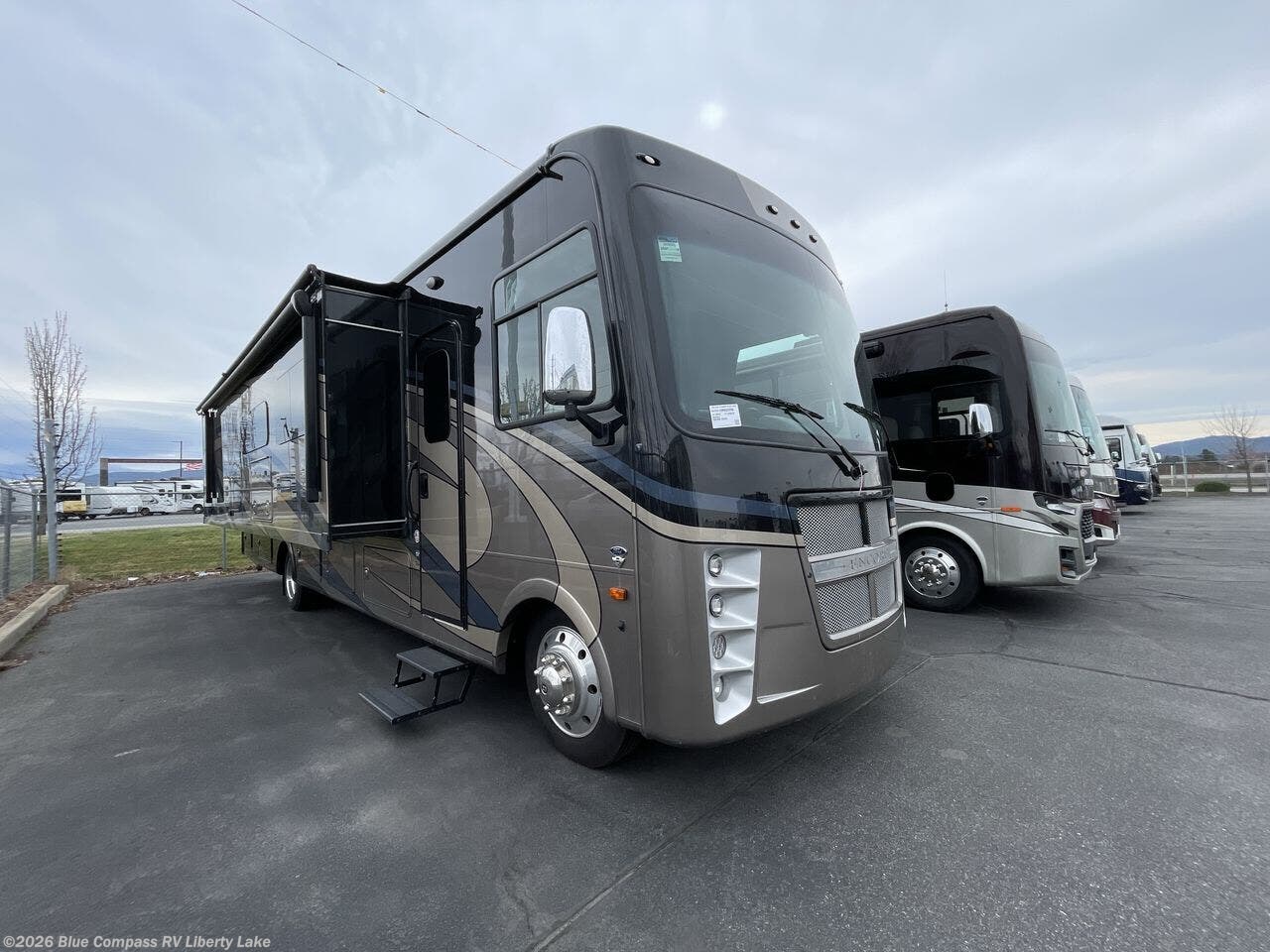 Used 2022 Coachmen Encore 355DS available in Liberty Lake, Washington