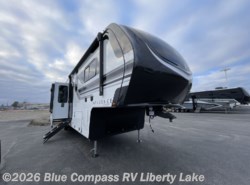 New 2026 Grand Design Influence 3904BH available in Liberty Lake, Washington