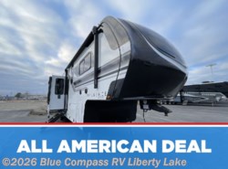 New 2026 Grand Design Influence 3904BH available in Liberty Lake, Washington