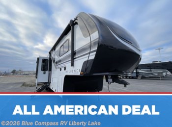 New 2026 Grand Design Influence 3904BH available in Liberty Lake, Washington